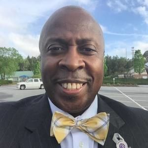 Meet your Posher, Keith